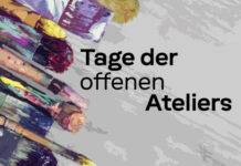 Open Studio Days / various locations, Upper Austria
