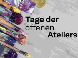 Tage der offenen Ateliers / various locations, Oberösterreich