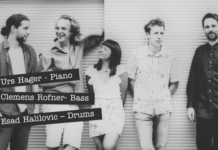Dusha Connection Jazzensemble / Österreichisches Kulturforum Mexiko
