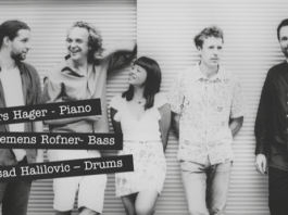 Dusha Connection Jazzensemble / Österreichisches Kulturforum Mexiko
