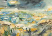 Irma Rafaela Toledo. Painting as Freedom in the Making / Museum der Moderne, Rupertinum, Salzburg