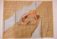 Hannes Schwarz, Walter Pichler and Bruno Gironcoli – Trauma Body / Neue Galerie, Graz