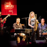 Jazz&TheCity 2026 – Festival für Jazz, World und Electronic Music / various locations, Salzburg