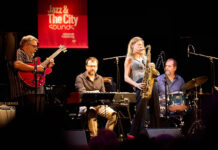 Jazz&TheCity 2026 – Festival of jazz, world and electronic music / various locations, Salzburg