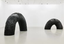 Luka Berchtold / Galerie allerart, Bludenz, Vorarlberg