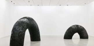 Luka Berchtold / Galerie allerart, Bludenz, Vorarlberg