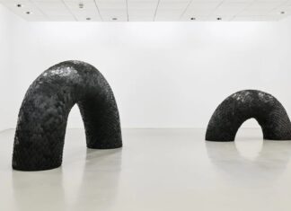 Luka Berchtold / Galerie allerart, Bludenz, Vorarlberg