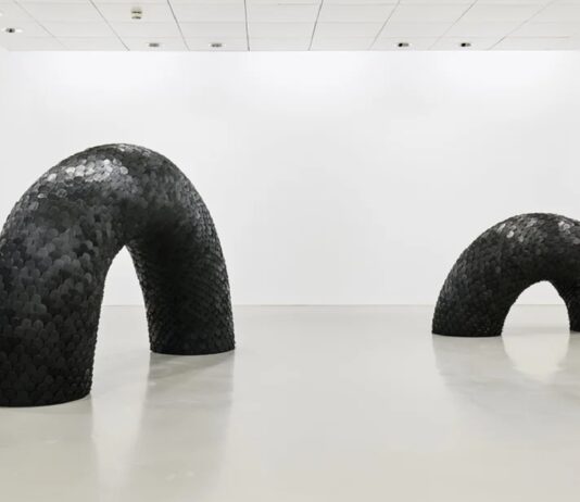 Luka Berchtold / Galerie allerart, Bludenz, Vorarlberg