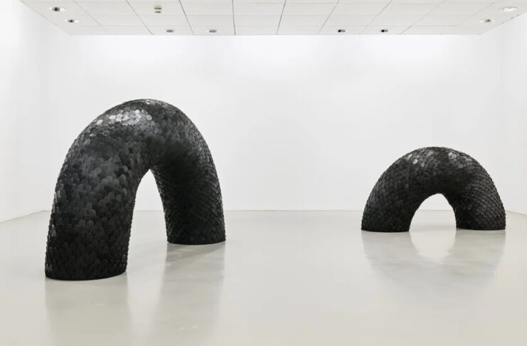 Luka Berchtold / Galerie allerart, Bludenz, Vorarlberg